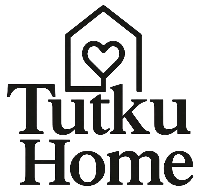 Tutku Home