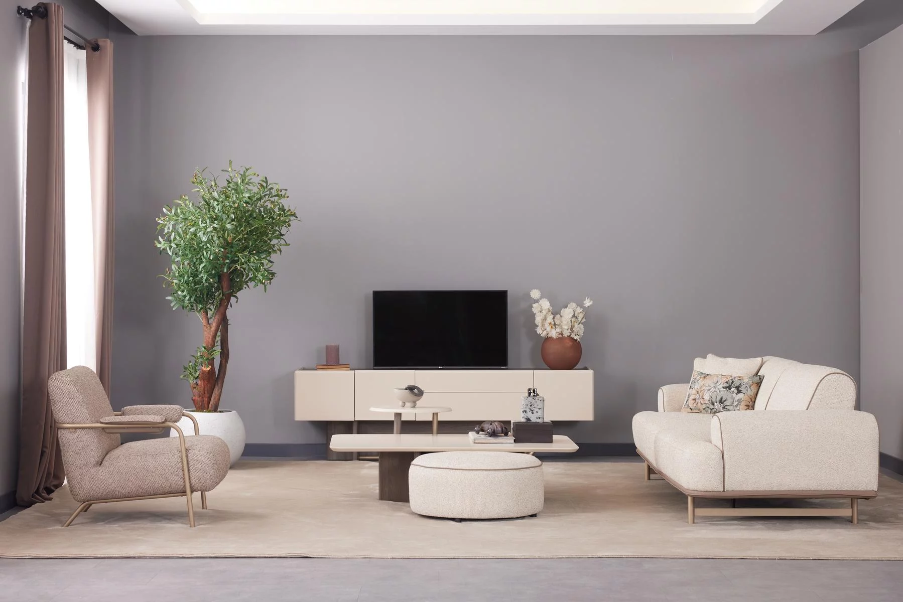 Rosita Duvar Ünitesi