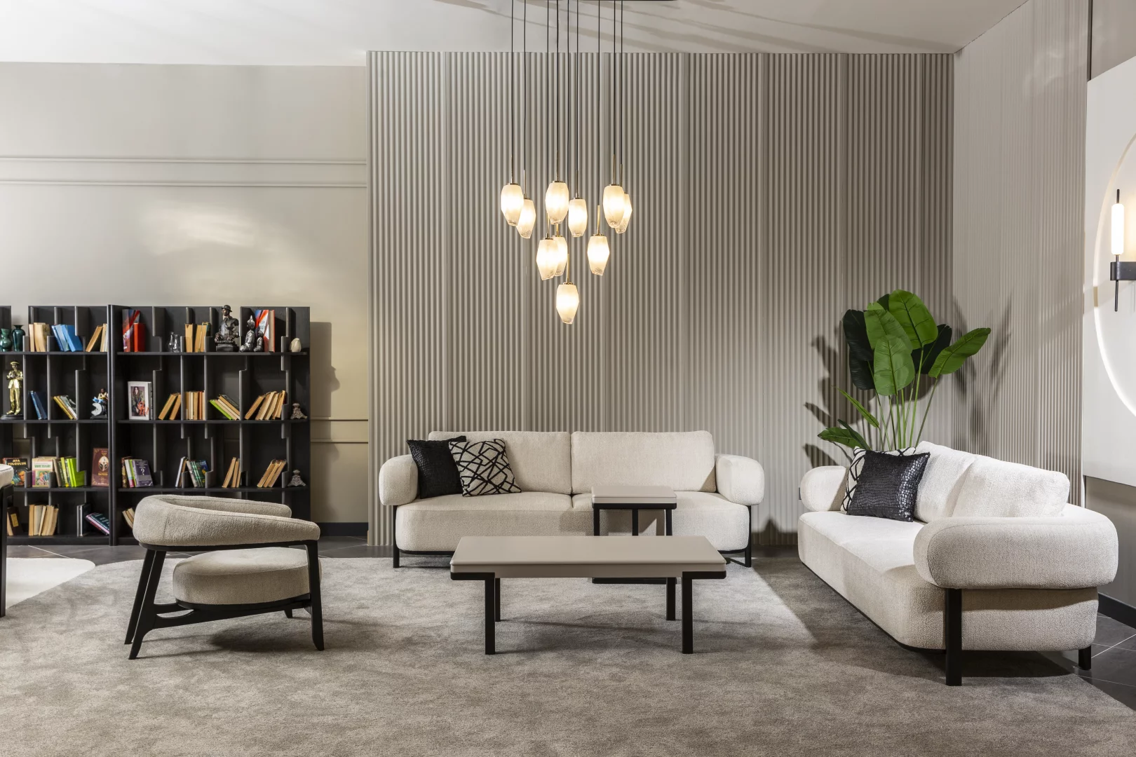 Soho Koltuk Takımı