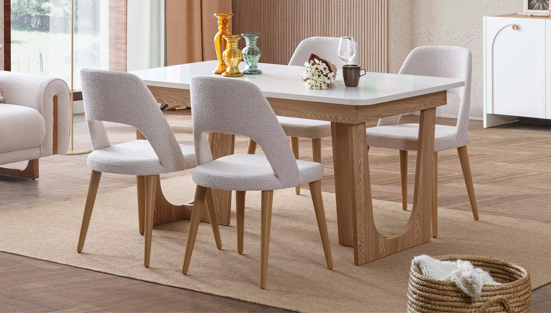 Granada Yemek Odası